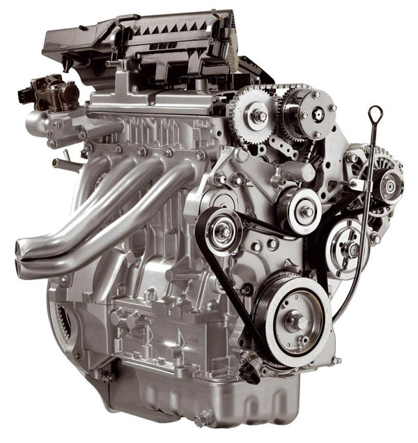 2021 Lt Fuego Car Engine